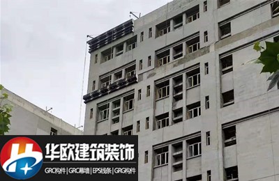 EPS装饰线条